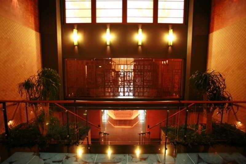 泰希皇家泰式温泉酒店 洛瓦迪纳 外观 照片